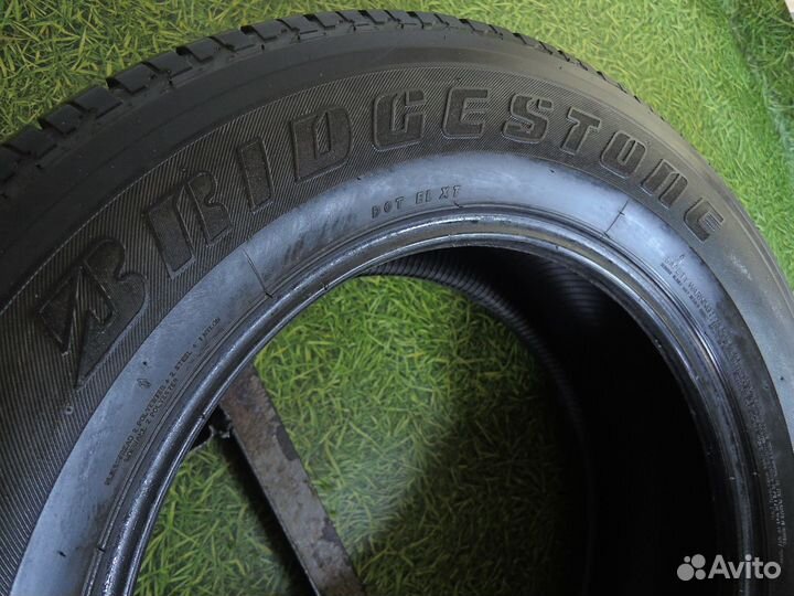 Bridgestone Dueler H/P 265/60 R18