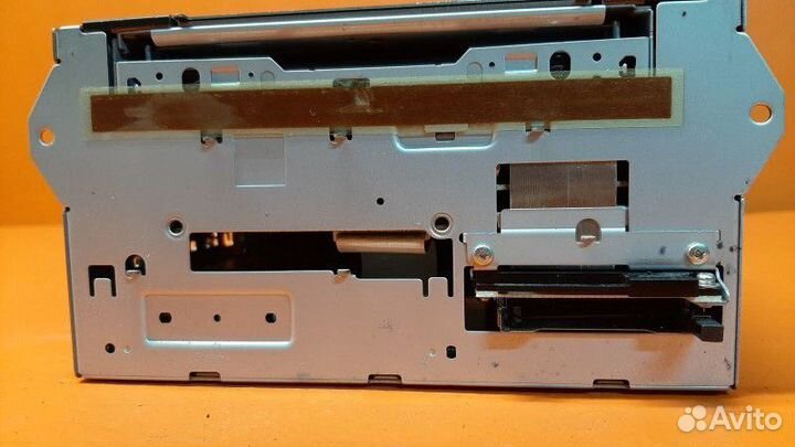 Магнитола Infiniti G35 V36 2008