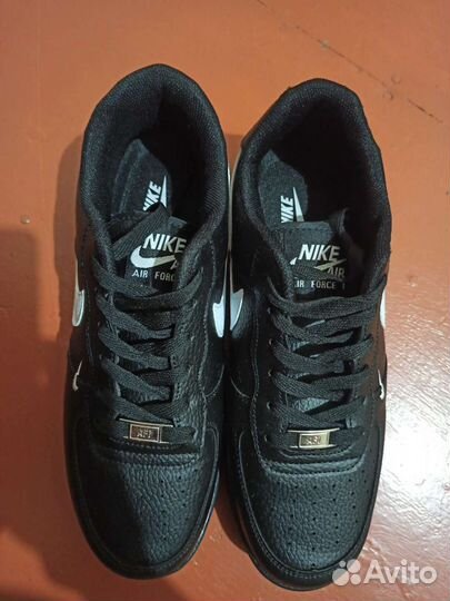 Кеды Nike Новые