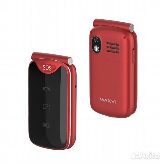 MAXVI E6