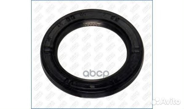 Сальник полиакриловый каучук 15080700 Ajusa