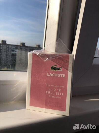 Духи женские