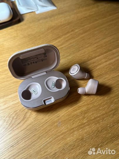 Беспроводные наушники bang olufsen beoplay e8