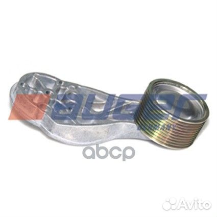 AUG67784 натяжитель ремня в сборе volvo FH/FM