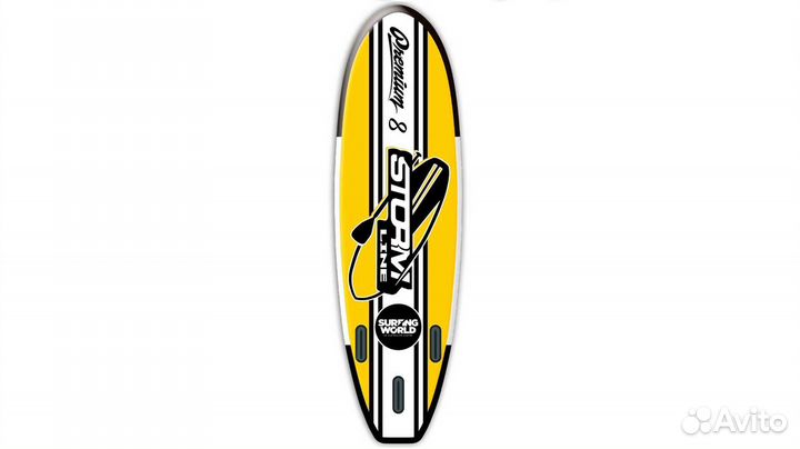 Сап доска Sup board Stormline Premium 8 Kids