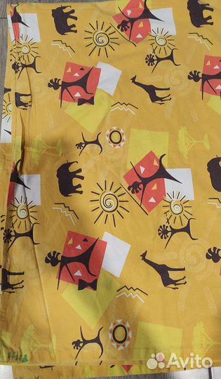 Детское постельное белье