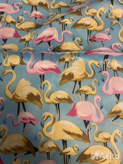 Шелковый платок Dulanna