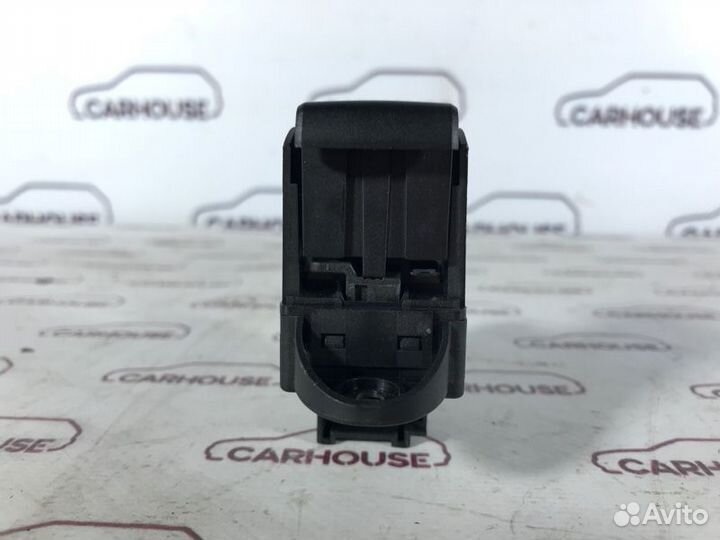 Кнопка ручника Porsche Cayenne 958 рест 3.6 cura