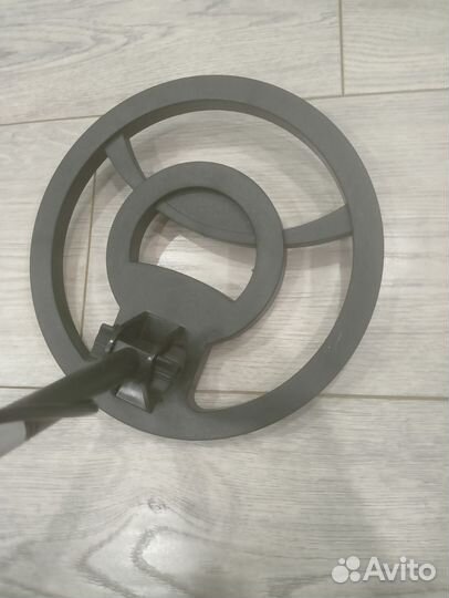 Металлоискатель бу глубинный