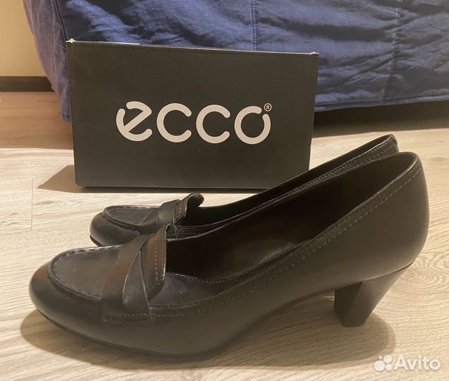 Женские туфли Ecco