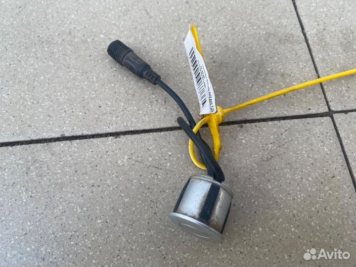 Датчик парктроника Hyundai Solaris