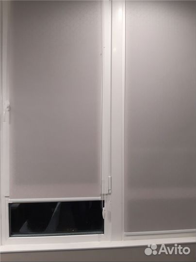 Рулонные шторы+доставка