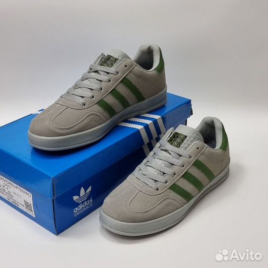 Кроссовки adidas gazelle