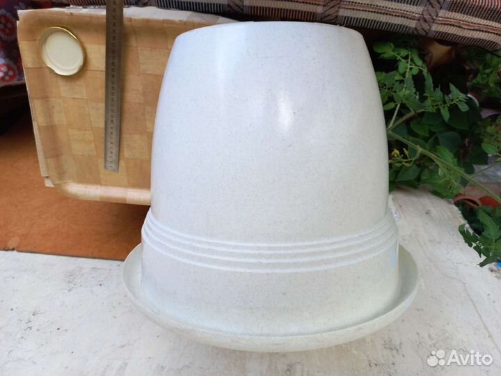 Отличный Вазон для растений