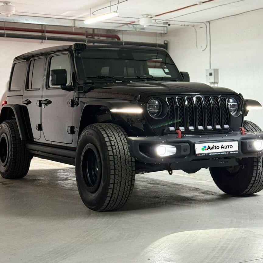 ✩ Купить Jeep 🚘 от 450 000 ₽ в Новомосковске: 419 объявлений
