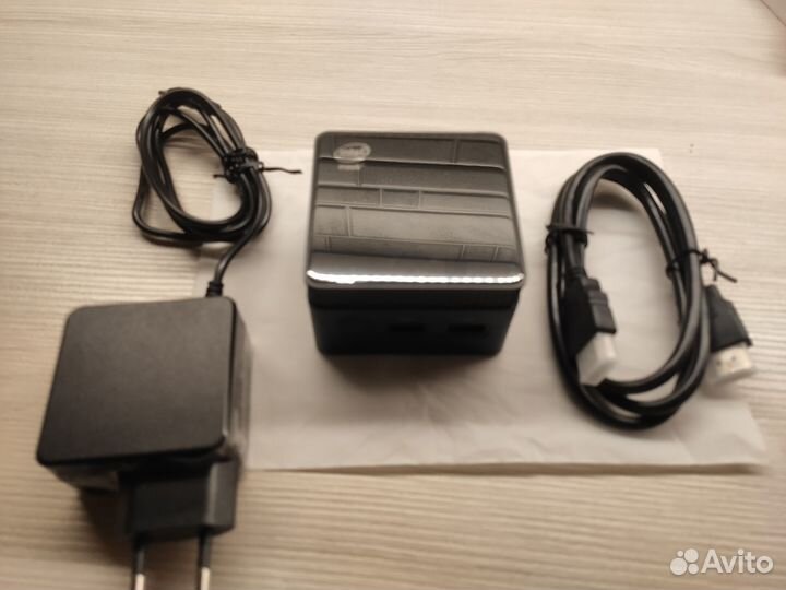 Мини пк morefine M6S