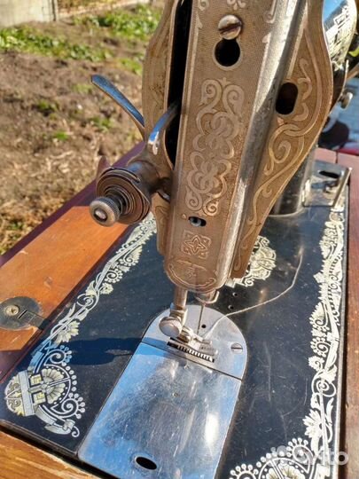 Машина Батерфляй 60х