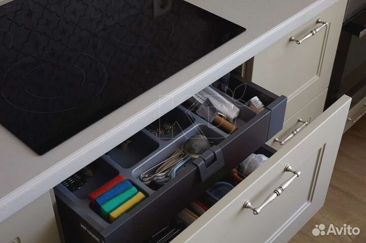 Кухни на заказ от производителя