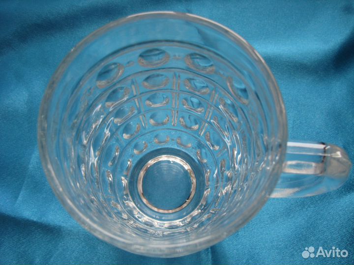 Пивная кружка Богемия (пара)