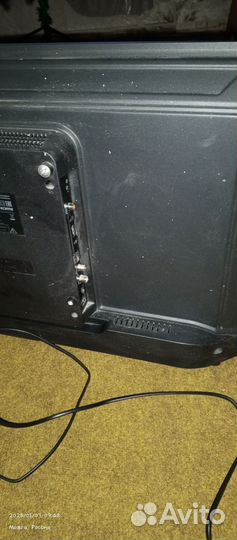 Телевизор SMART tv 32