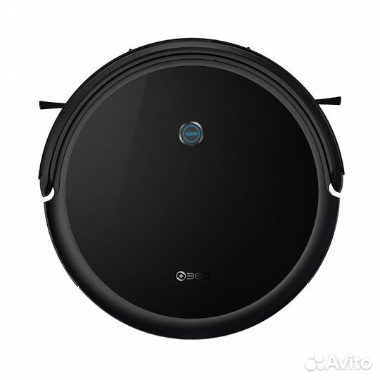 Робот пылесос 360 C50Pro с влажной и сухой уборкой