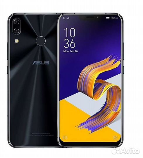 Новые наушники asus zenfone 5