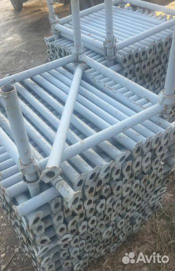 Стойка телескопическая