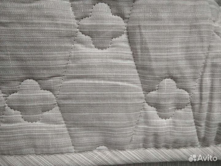 Детское одеяло новое