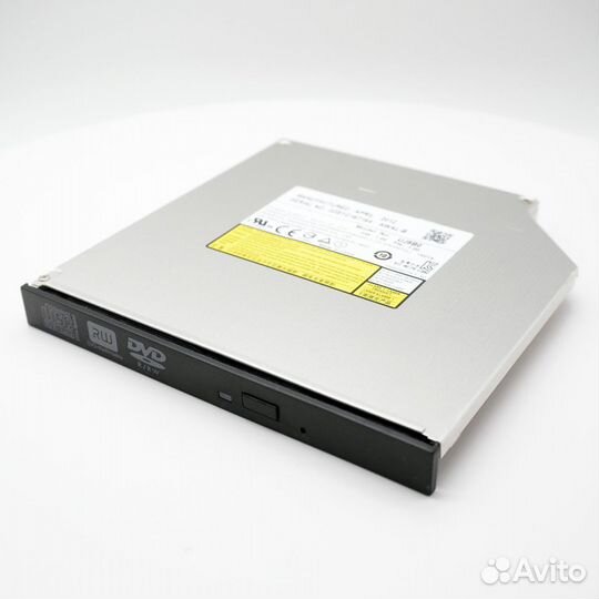 DVD-R/CD-R записывающие приводы Panasonic Philips