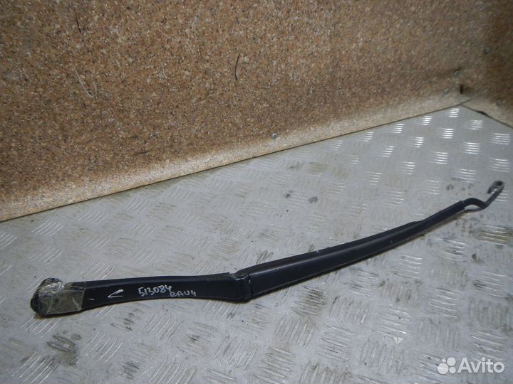 Поводок стеклоочистителя передний левый, Toyota (Т