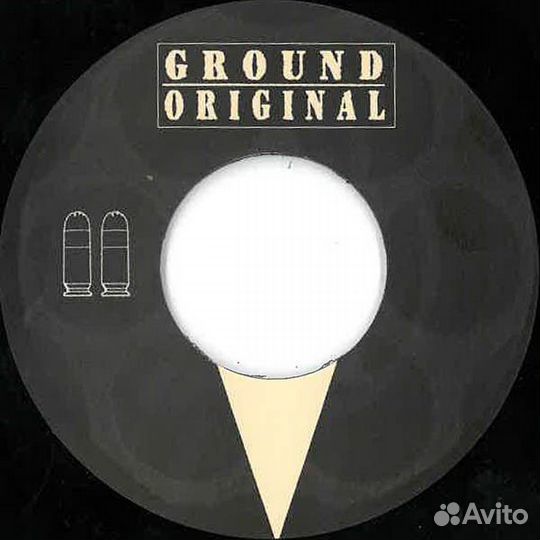 DJ JS-1 – Scratch Roulette 45