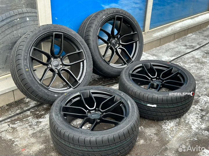 Колеса R20 Dodge Challenger Charger