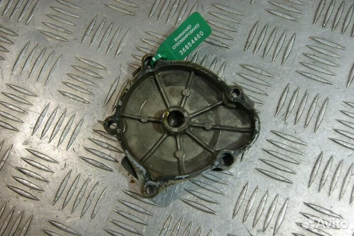 Крышка двс Suzuki GSX-R750, srad