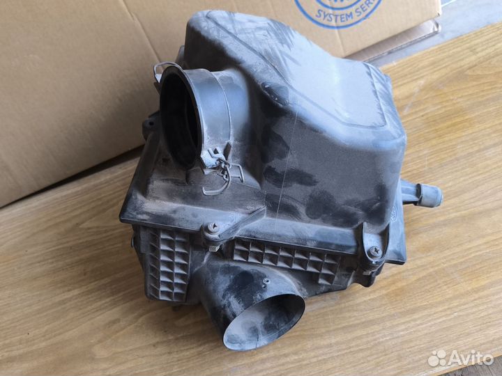 Корпус воздушного фильтра