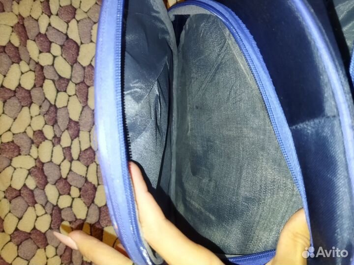 Рюкзак для мальчика