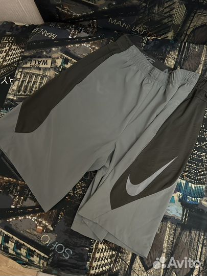 Шорты nike