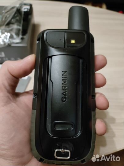 Навигатор garmin gpsmap 66s
