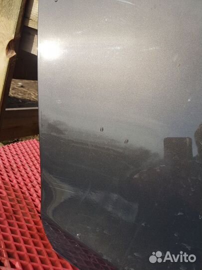 Дверь задняя правая Chevrolet Cruze