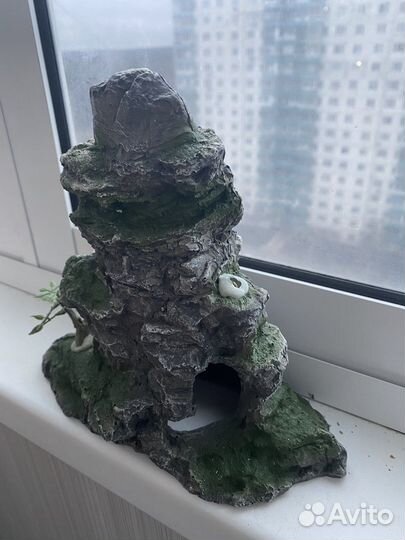 Камушки для аквариума