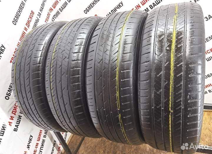 Laufenn G Fit AS 225/60 R18