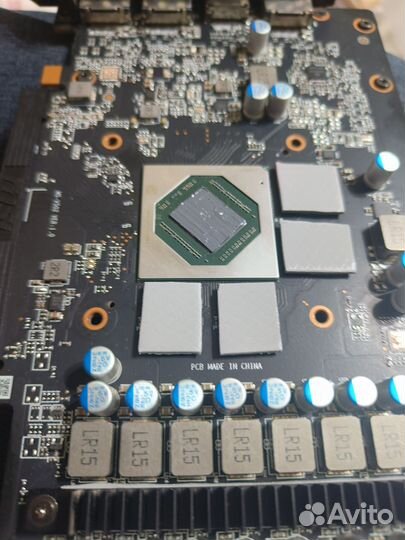 Игровой системный блок MSI