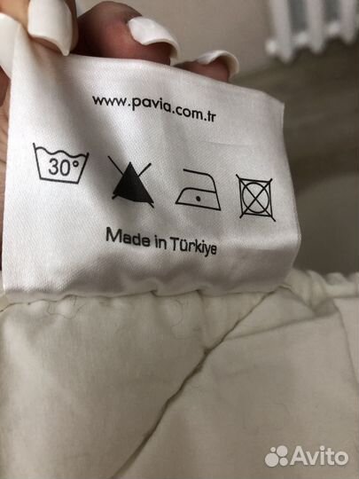 Одеяло детское