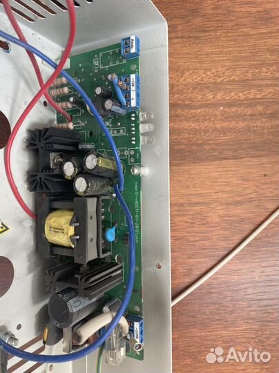 Ибп рубеж 12/5 б/у