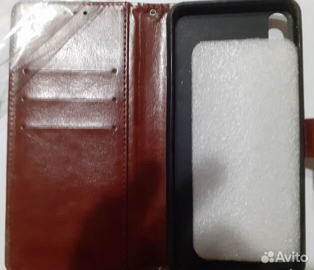 Чехол для Asus Zenfone Max Pro