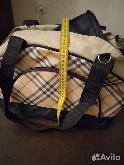 Переноска для кошек и собак