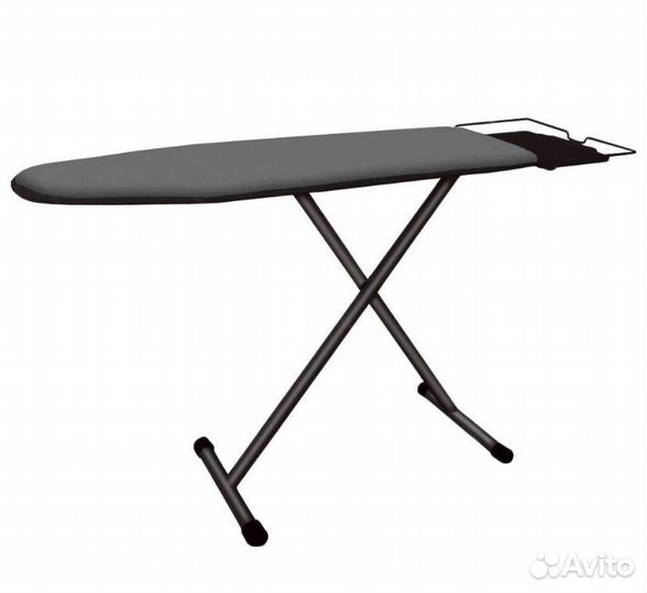 Гладильная доска Braun IB 3001 BK б/у