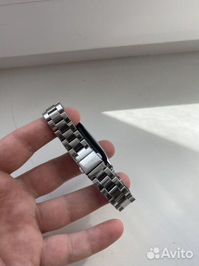 Xiaomi mi band 4