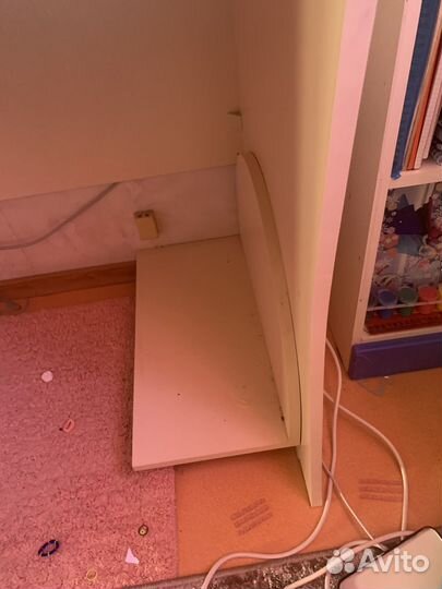 Компьютерный стол бу