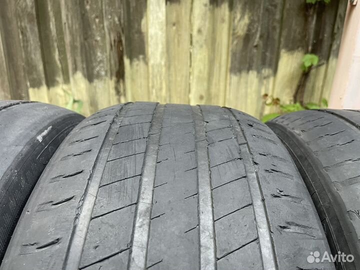 Michelin Latitude Sport 3 275/45 R20 110Y