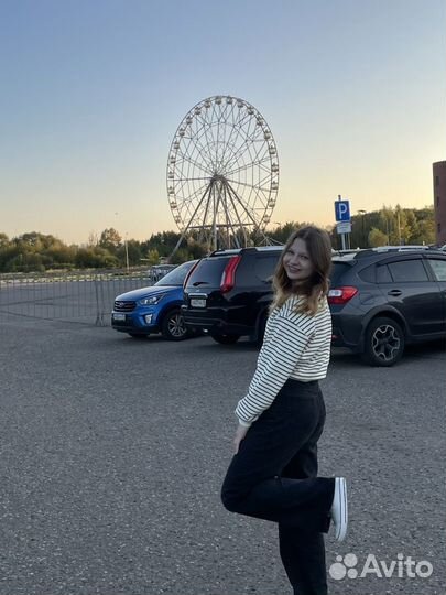 Любая работа, подработка